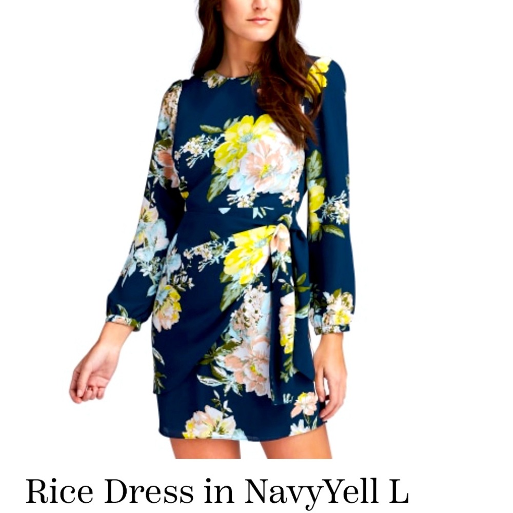 NWT Socialite dress!